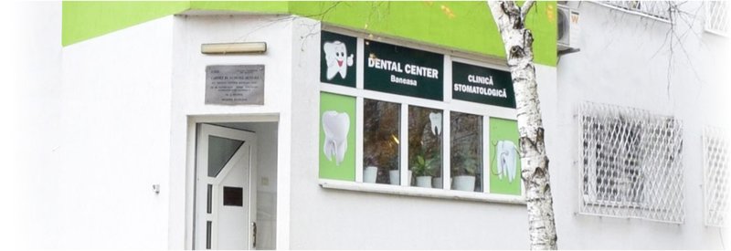 Dental Center Baneasa - clinica stomatologica