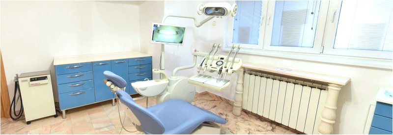 Dental Center Baneasa - clinica stomatologica