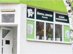 Dental Center Baneasa - clinica stomatologica